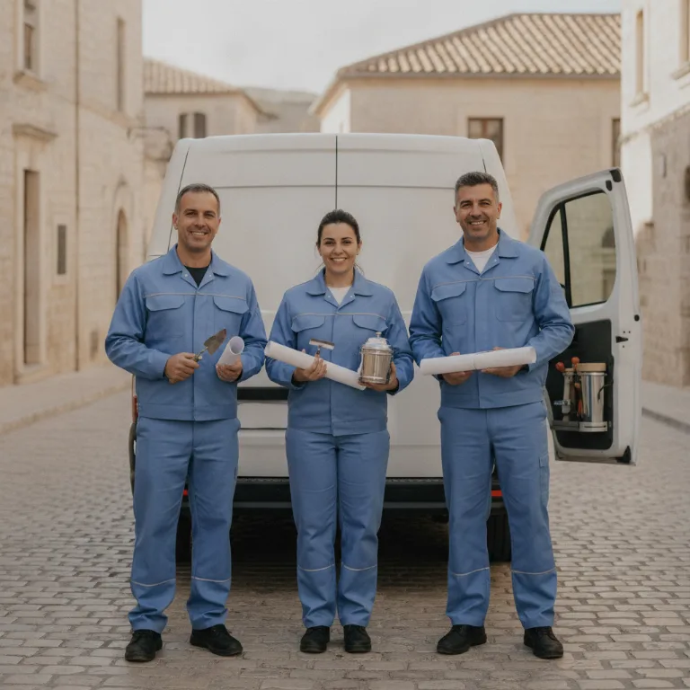 Planificación Funeraria Anticipada equipo en Girona